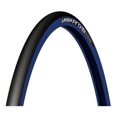 Michelin - PRO 4 700x23 | Tyres Michelin PRO 4 700x23 sort/hvid | Tyres